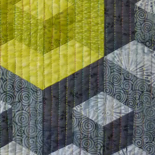 cubitz ghost detail