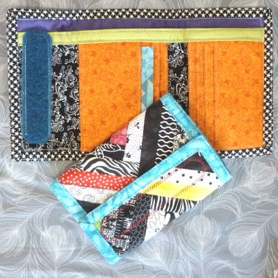 Aringa wallets
