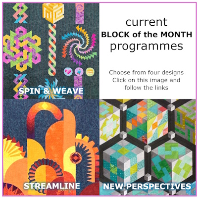 block of the month group image