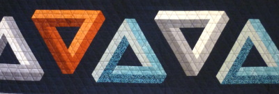 eternal triangle wide
