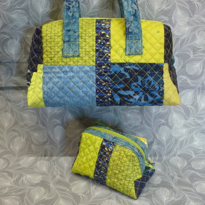 Luxor Kit 1