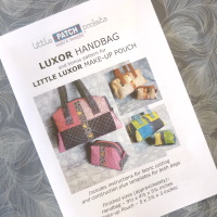 luxor pattern