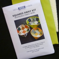 Squared Away pattern link