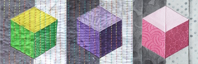 trillium cube extra 6