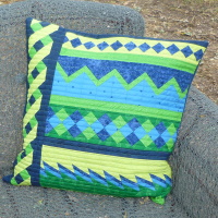 Seminole Cushion