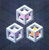 treasure boxes